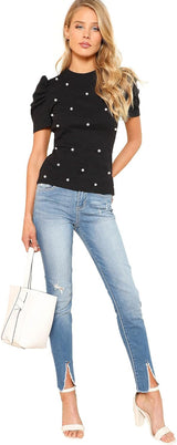 BLUZA CASUAL ANGRO 1898-25