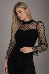 BLUZA CASUAL ANGRO 1903-26+