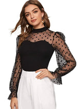 BLUZA CASUAL ANGRO 1903-26+