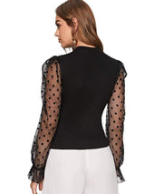 BLUZA CASUAL ANGRO 1903-26+