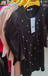 BLUZA CASUAL ANGRO 1907-25