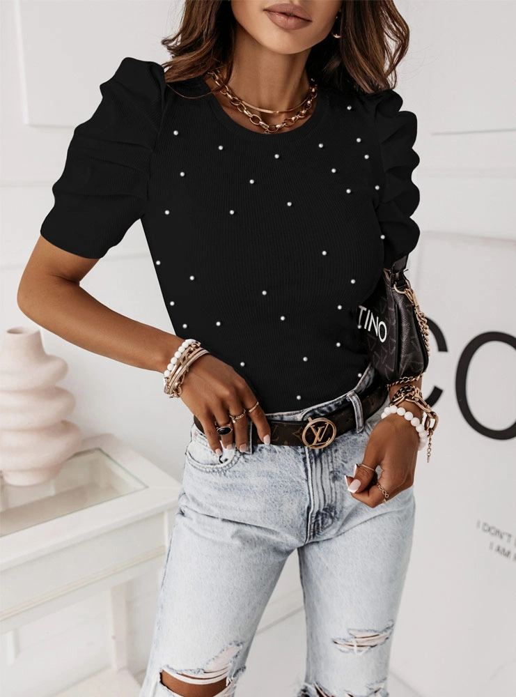 BLUZA CASUAL ANGRO 1907-25
