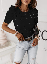 BLUZA CASUAL ANGRO 1907-25