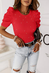 BLUZA CASUAL ANGRO 1907-25