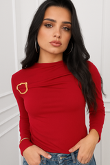 BLUZA CASUAL ANGRO 1916-25