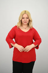 BLUZA BATAL CASUAL ANGRO 1919-26