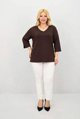 BLUZA BATAL CASUAL ANGRO 1919-26
