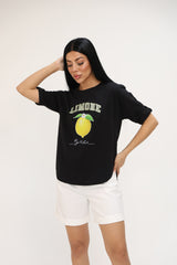 TRICOU SPORT ANGRO 1931-25 Lemon