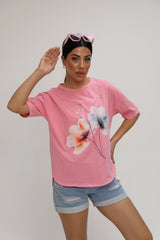 TRICOU SPORT ANGRO 1932-25 Flowers