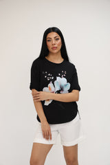 TRICOU SPORT ANGRO 1932-25 Flowers