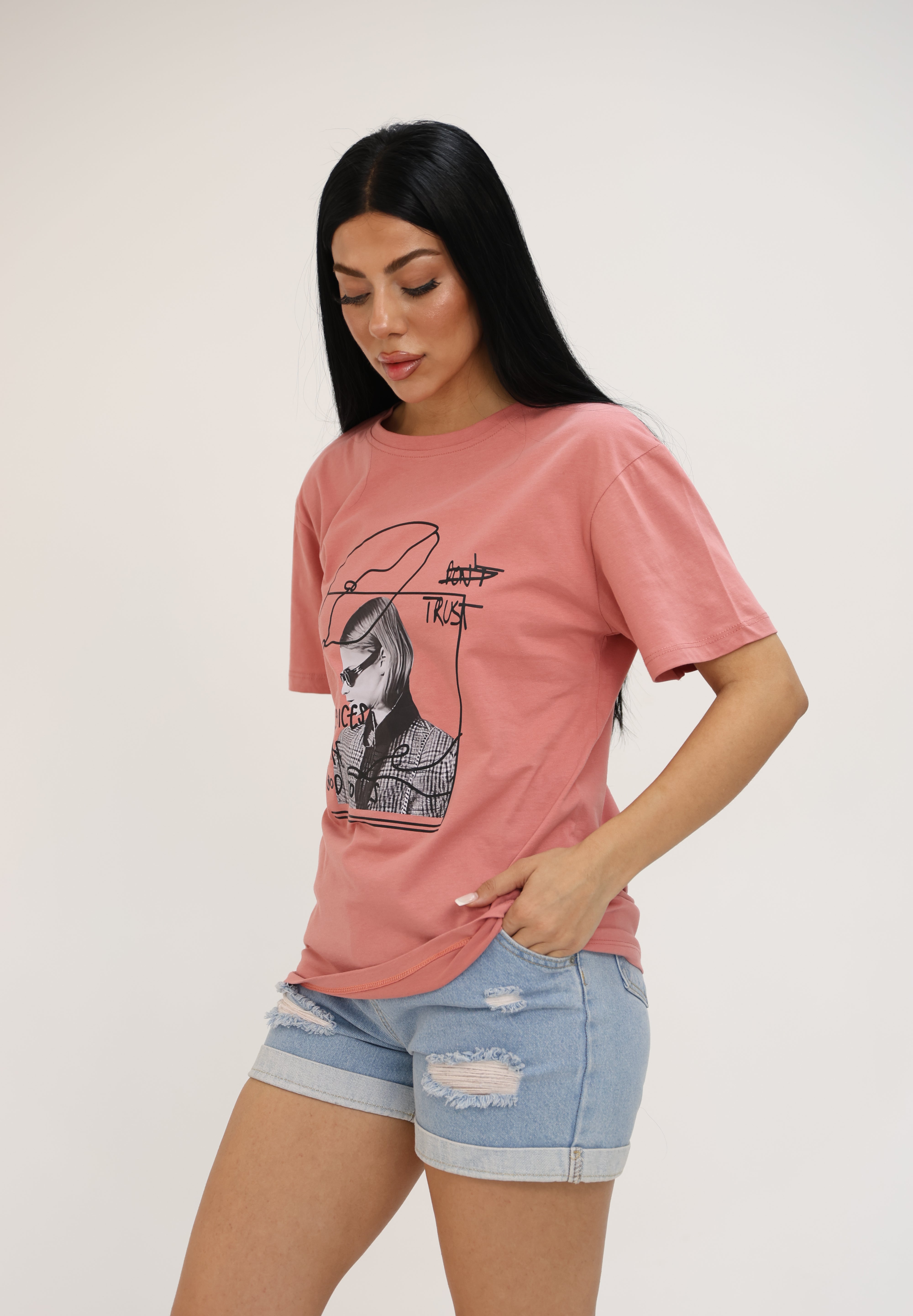 TRICOU SPORT ANGRO 1948-25 Choices