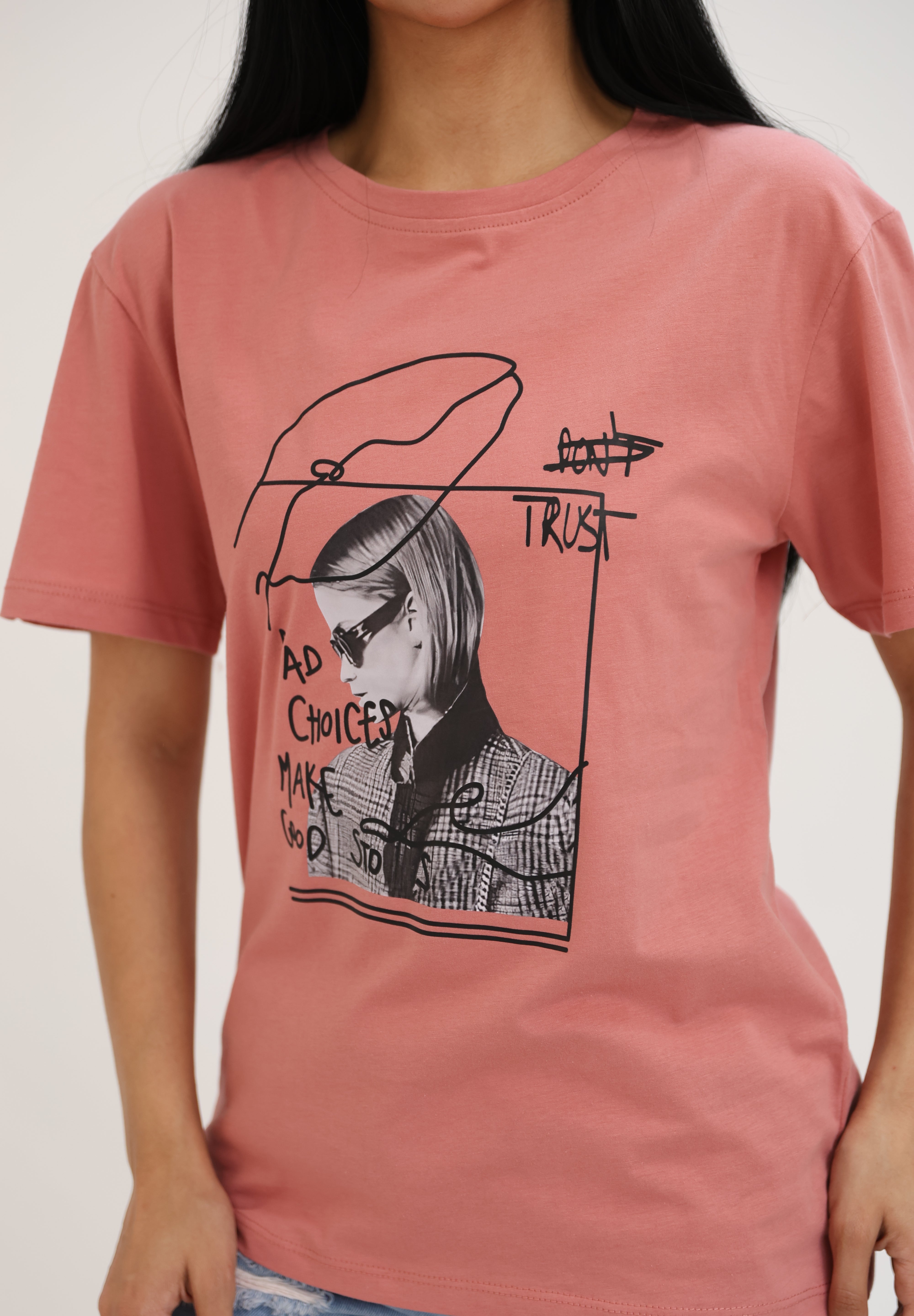 TRICOU SPORT ANGRO 1948-25 Choices