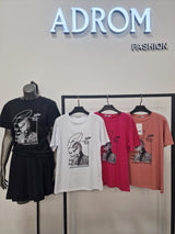 TRICOU SPORT ANGRO 1948-25 Choices