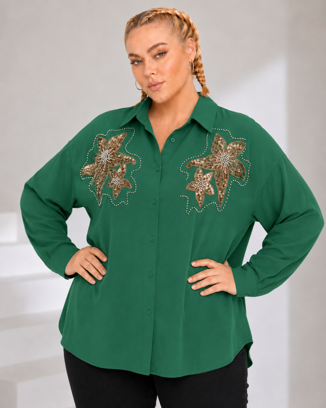 CAMASA CASUAL ANGRO BATAL 1985-25