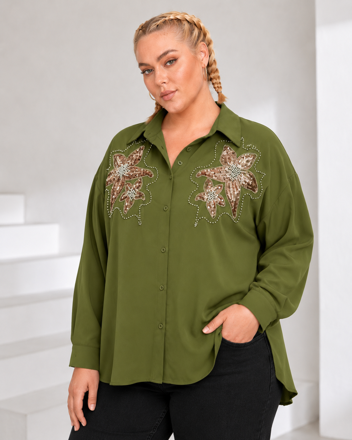 CAMASA CASUAL ANGRO BATAL 1985-25