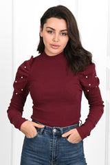 BLUZA CASUAL ANGRO 8503-24