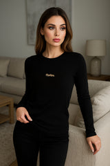 BLUZA CASUAL ANGRO 2008-25 fashion