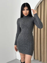 ROCHIE TRICOTATA ANGRO 2008-26