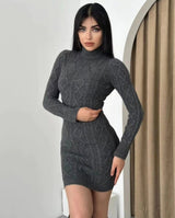 ROCHIE TRICOTATA ANGRO 2008-26