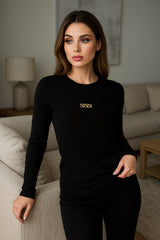 BLUZA CASUAL ANGRO 2009-25 loop