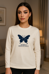 BLUZA CASUAL ANGRO 2017-25