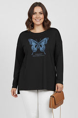 BLUZA BATAL CASUAL ANGRO 2018-25