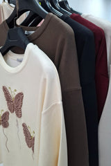 BLUZA BATAL CASUAL ANGRO 2019-25