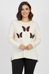 BLUZA BATAL CASUAL ANGRO 2019-25