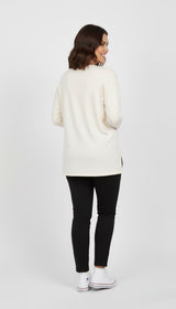 BLUZA BATAL CASUAL ANGRO 2019-25