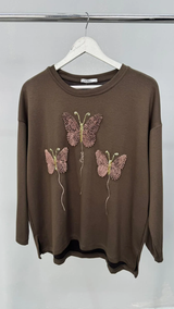 BLUZA BATAL CASUAL ANGRO 2019-25