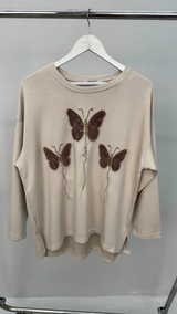 BLUZA BATAL CASUAL ANGRO 2019-25