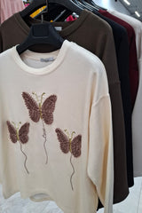 BLUZA CASUAL ANGRO 2020-25