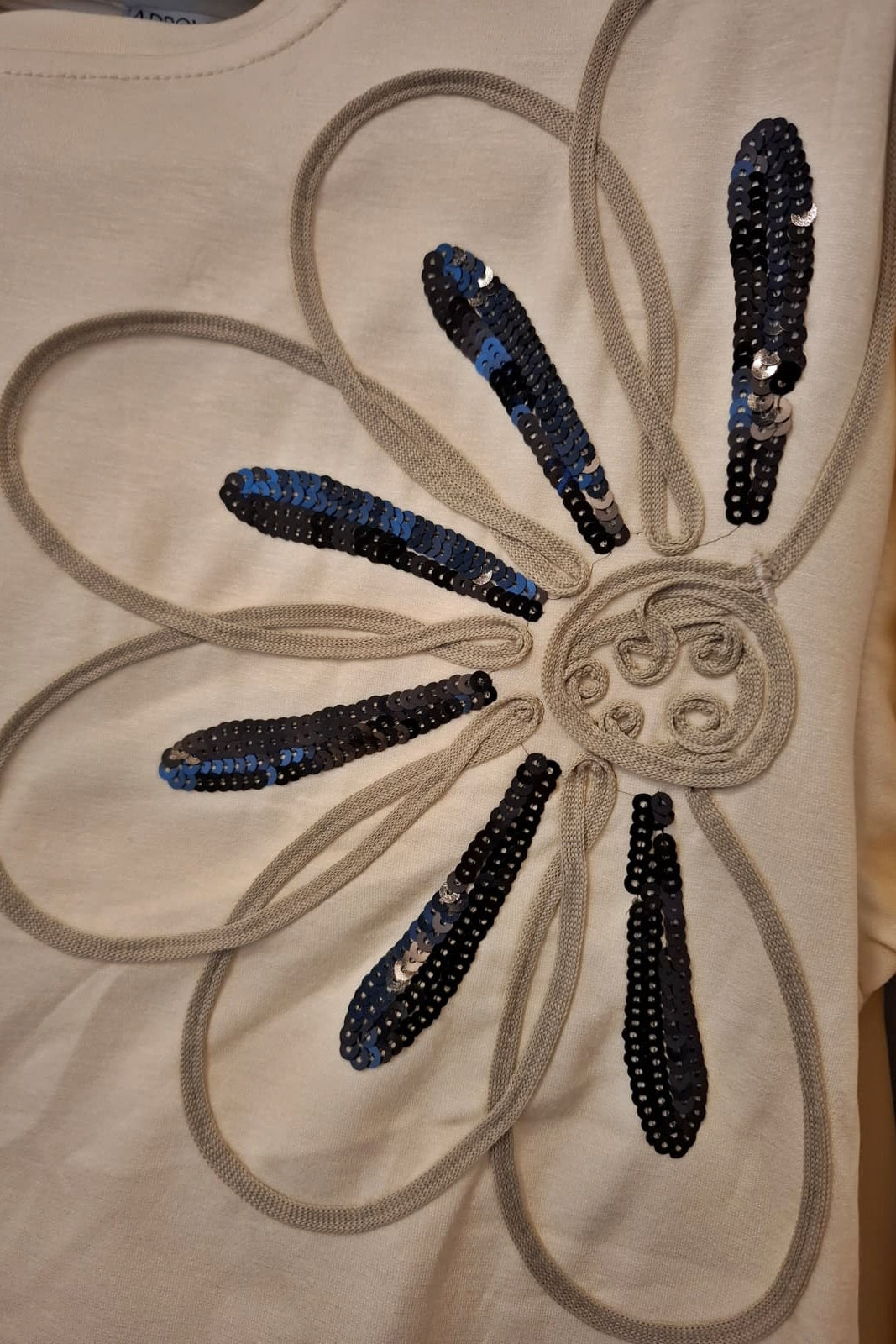 BLUZA CASUAL ANGRO 2022-25