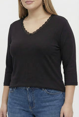 BLUZA BATAL CASUAL ANGRO 2029-26