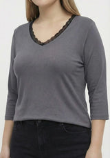 BLUZA BATAL CASUAL ANGRO 2029-26