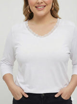 BLUZA BATAL CASUAL ANGRO 2029-26