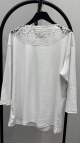 BLUZA BATAL CASUAL ANGRO 2031-26 (batal) +