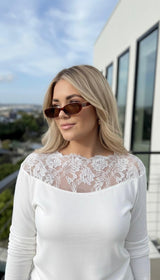 BLUZA BATAL CASUAL ANGRO 2031-26 (batal) +