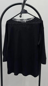 BLUZA CASUAL ANGRO 2031-26 (mic) +