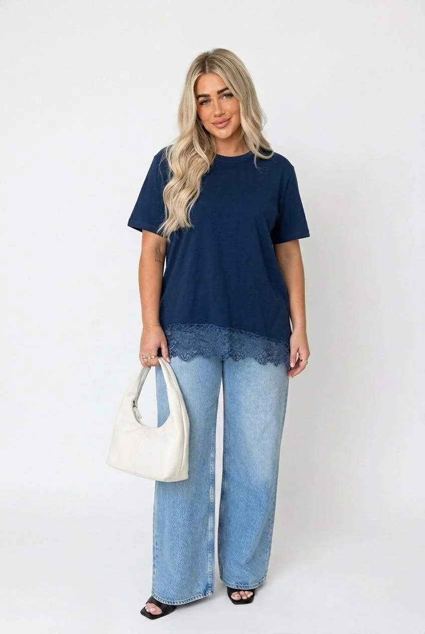 TRICOU CASUAL ANGRO 2036-26