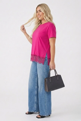 TRICOU CASUAL ANGRO 2036-26