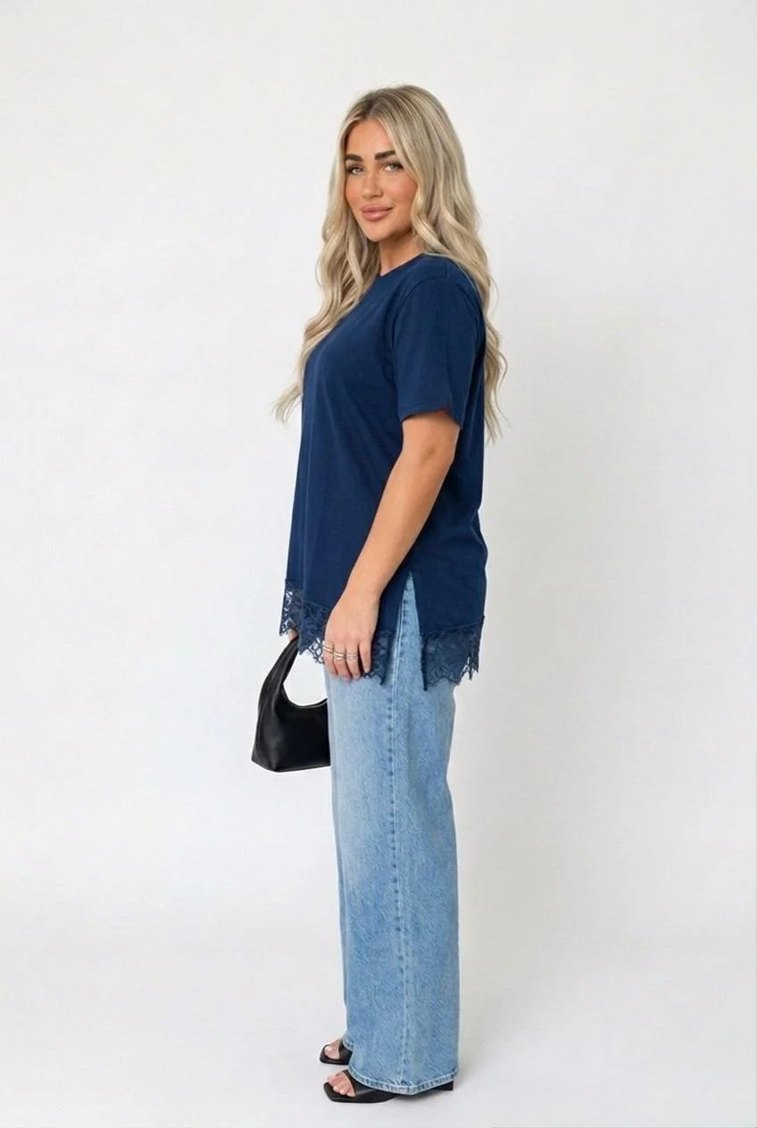 TRICOU CASUAL ANGRO 2036-26