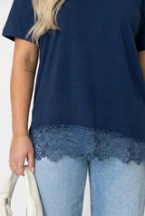TRICOU CASUAL ANGRO 2036-26