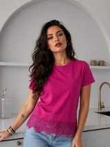 TRICOU CASUAL ANGRO 2036-26
