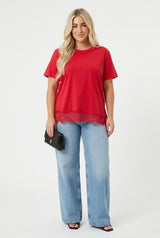 TRICOU CASUAL ANGRO 2036-26