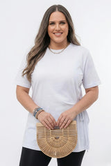 TRICOU BATAL CASUAL ANGRO 2039-26