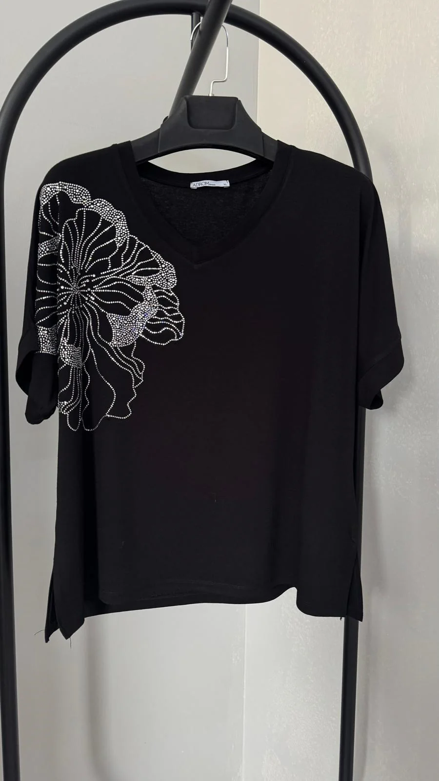 TRICOU BATAL CASUAL ANGRO 2041-26