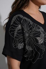 TRICOU BATAL CASUAL ANGRO 2041-26