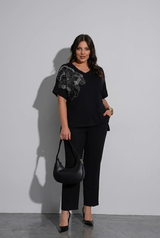 TRICOU BATAL CASUAL ANGRO 2041-26