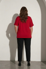 TRICOU BATAL CASUAL ANGRO 2041-26